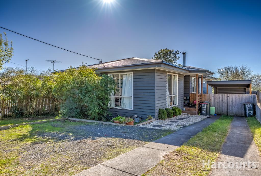 16 Elizabeth St, Moe, VIC 3825