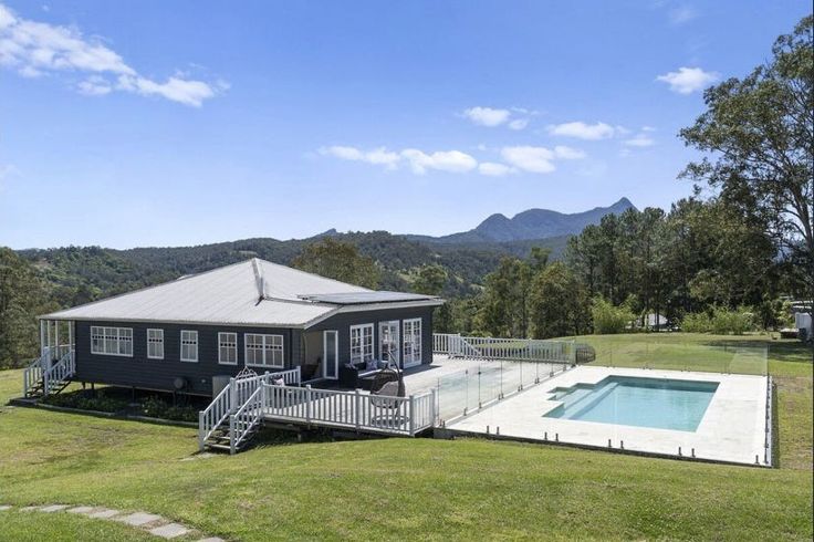 45 Cooloon St, Kunghur, NSW 2484