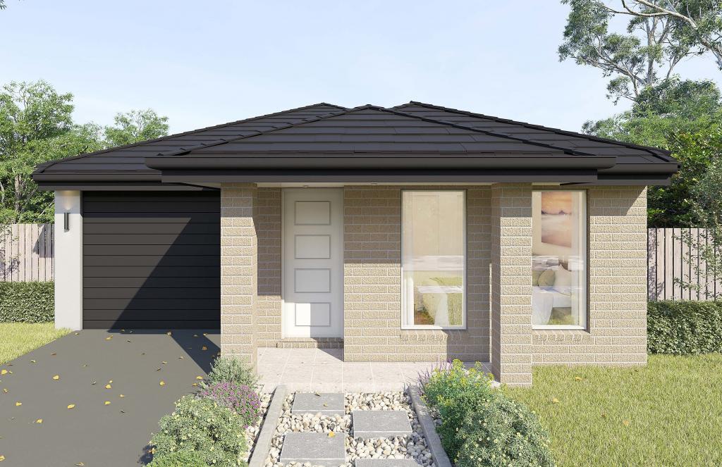 LOT 32 TALC ST, CRANBOURNE EAST, VIC 3977