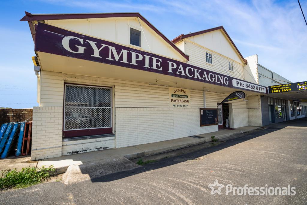 23-29 Tozer St, Gympie, QLD 4570