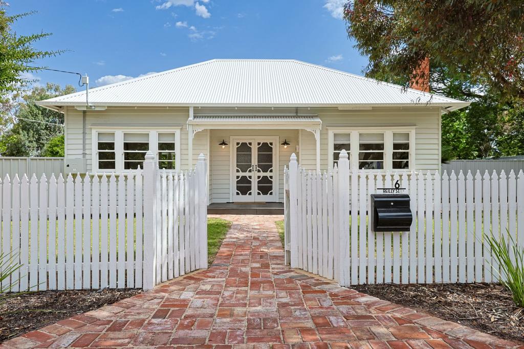 6 Reilly St, Merbein, VIC 3505