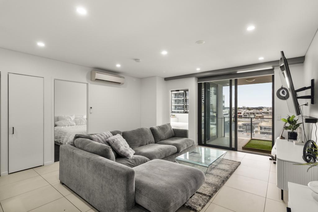 602/50 MCLACHLAN ST, FORTITUDE VALLEY, QLD 4006