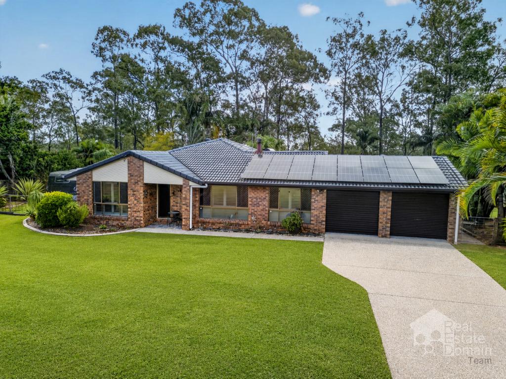 91-95 Greenhill Rd, Munruben, QLD 4125