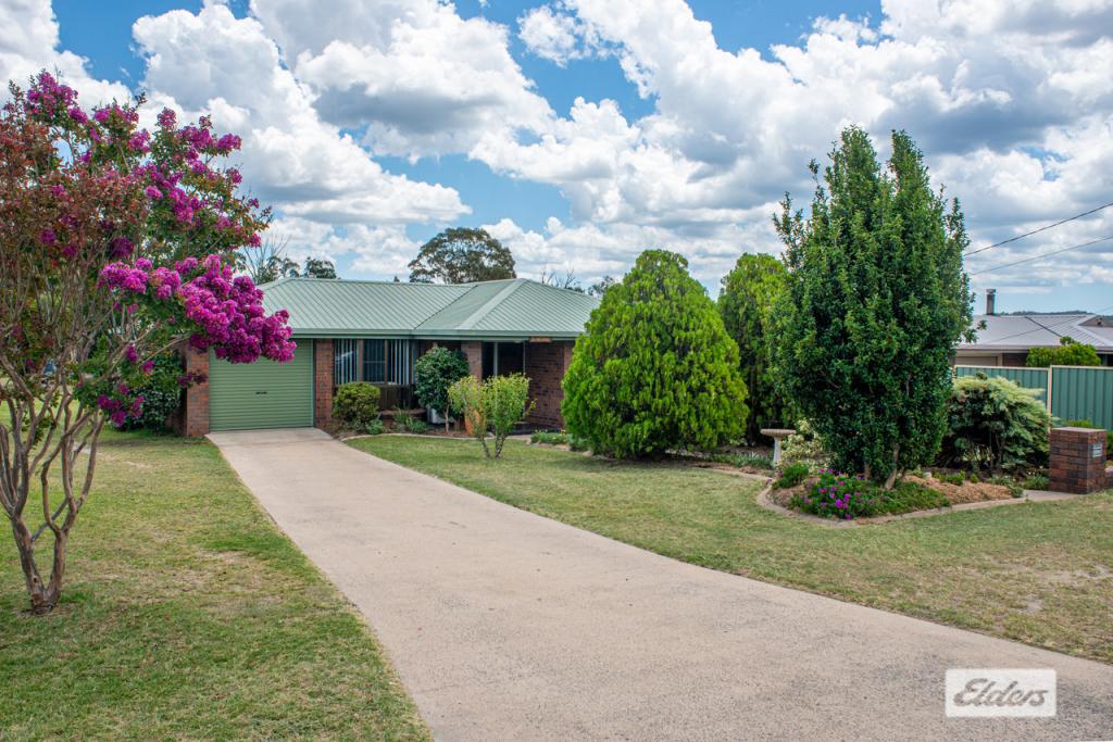 84 Britannia St, Stanthorpe, QLD 4380