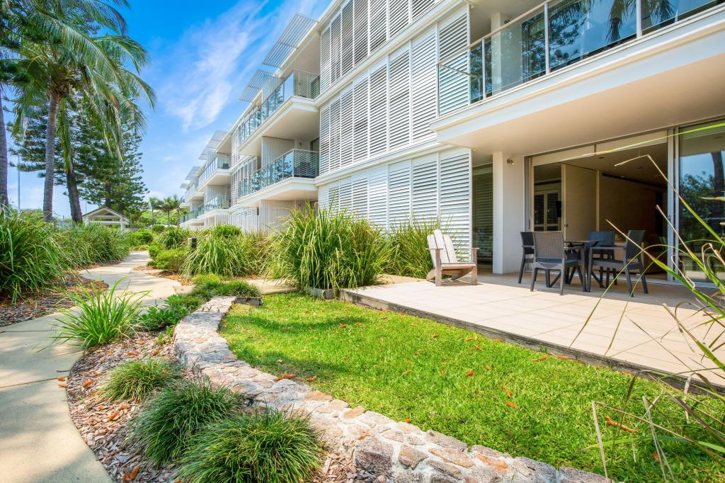 3/1 Rainbow Beach Rd, Rainbow Beach, QLD 4581