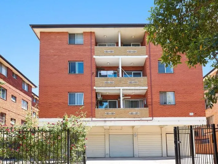 7/41 SPEED ST, LIVERPOOL, NSW 2170