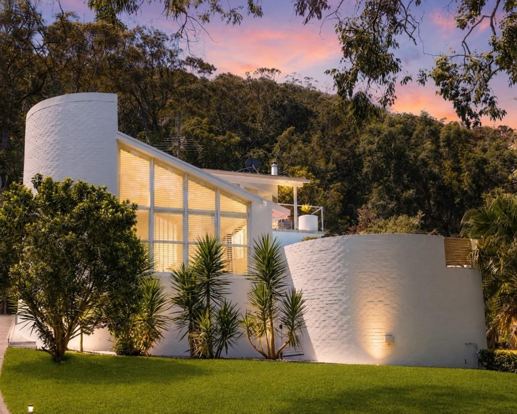 18 Beryl Bvd, Pearl Beach, NSW 2256