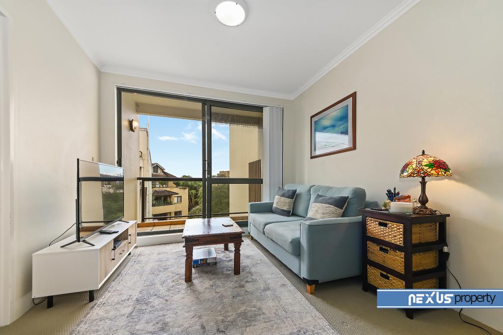 26/120 Cabramatta Rd, Cremorne, NSW 2090