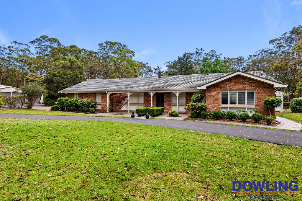 11 Boyd Bvd, Medowie, NSW 2318