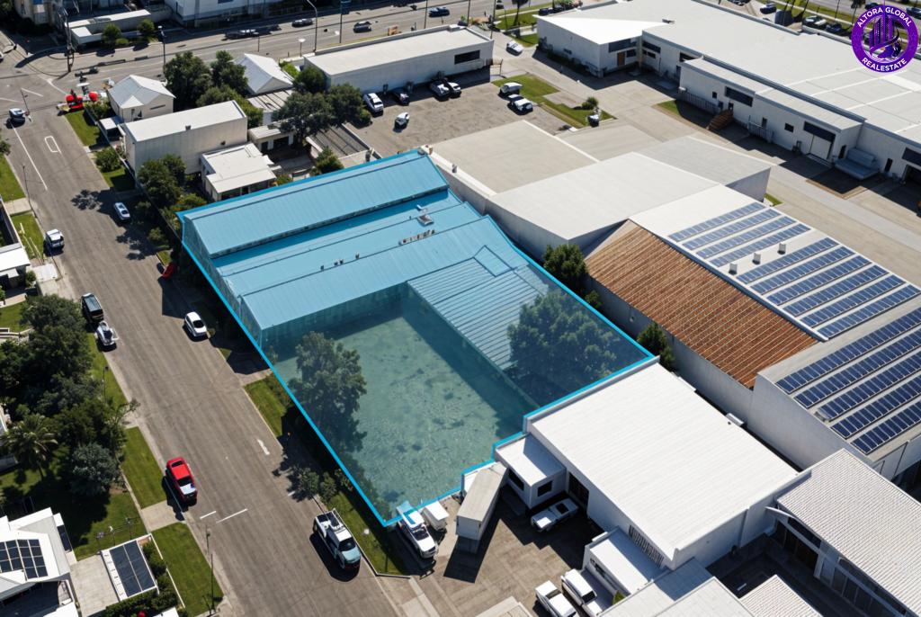 5 Virgil St, Hyde Park, QLD 4812