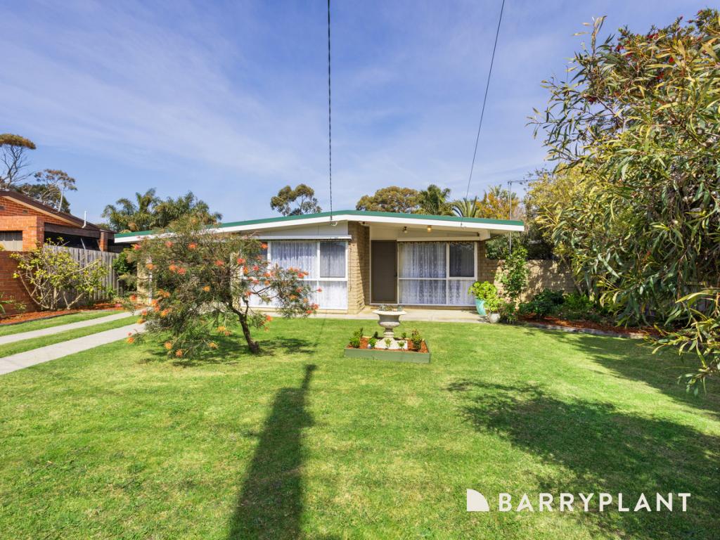 32 Illaroo St, Capel Sound, VIC 3940