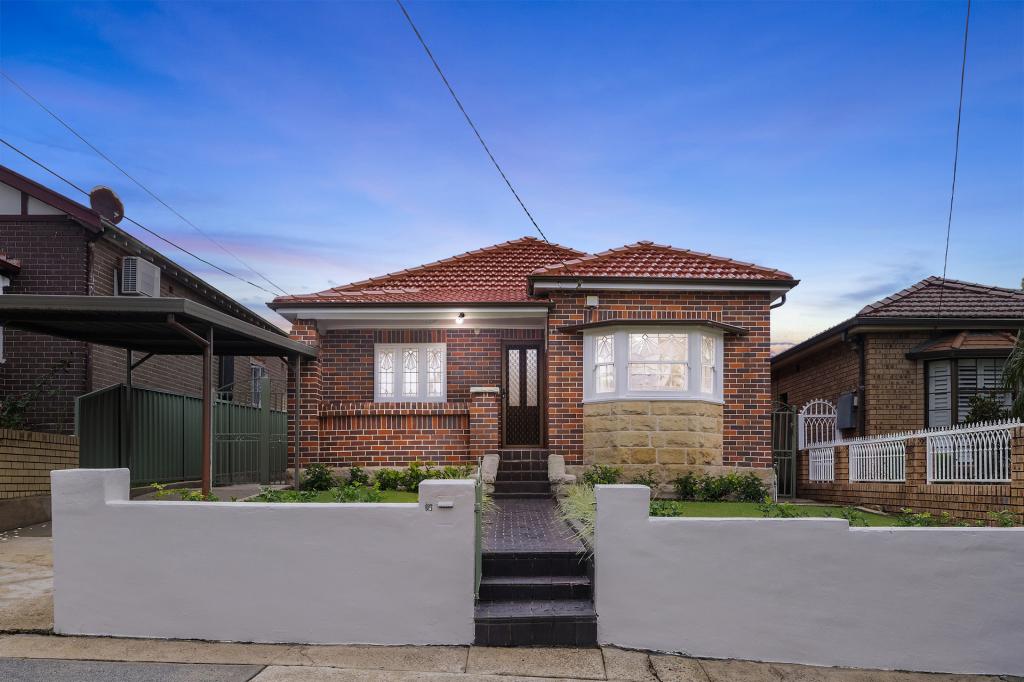 16 Francis St, Earlwood, NSW 2206