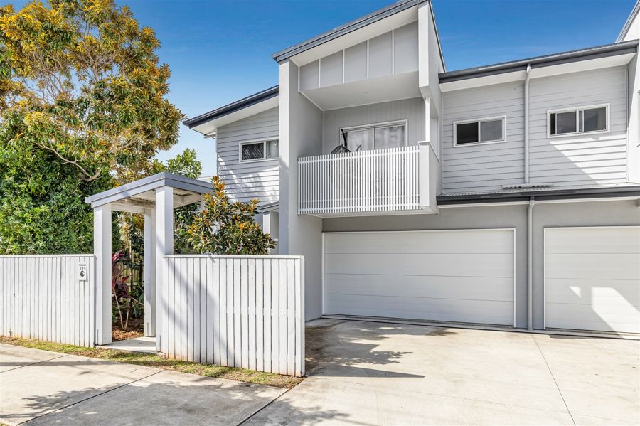 1/5 Wood St, Kedron, QLD 4031