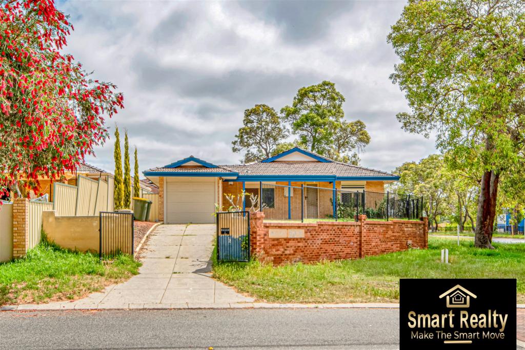 2 Valley Brook Rd, Caversham, WA 6055