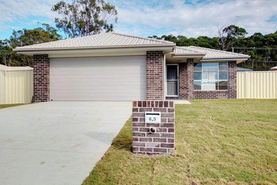 65 Saltwater Cres, Corindi Beach, NSW 2456