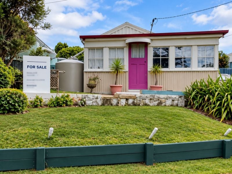 91 Spitfarm Rd, Opossum Bay, TAS 7023
