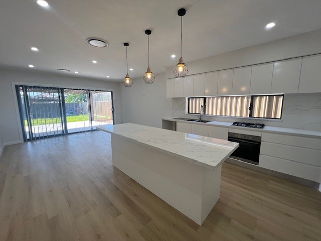 Contact Agent For Address, Liverpool, NSW 2170