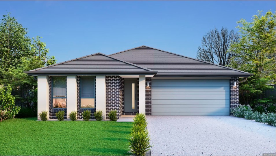 Contact Agent For Address, Wadalba, NSW 2259