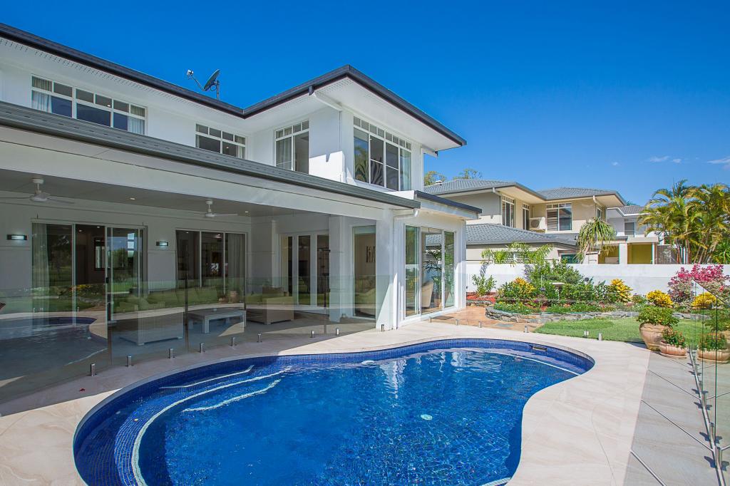 4643 The Pkwy, Hope Island, QLD 4212