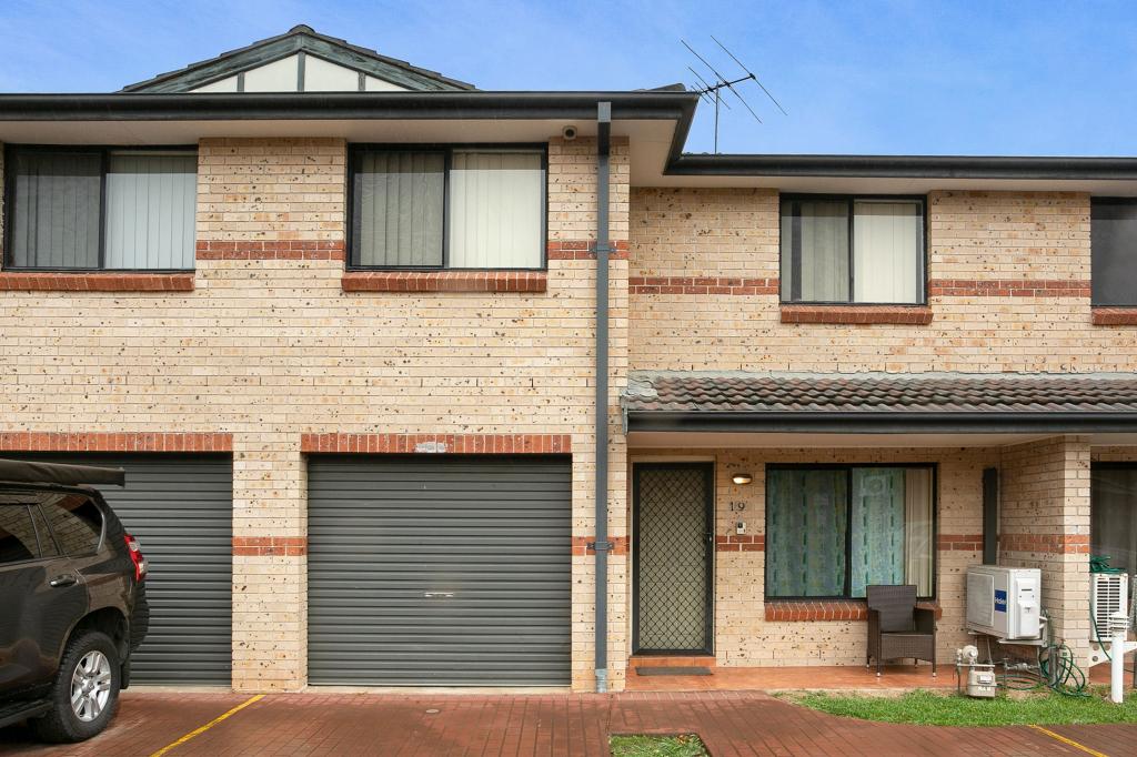 19/78 Methven St, Mount Druitt, NSW 2770