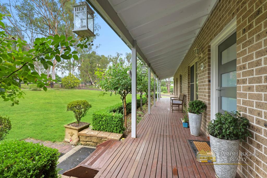 181 Fisher Rd, Maraylya, NSW 2765