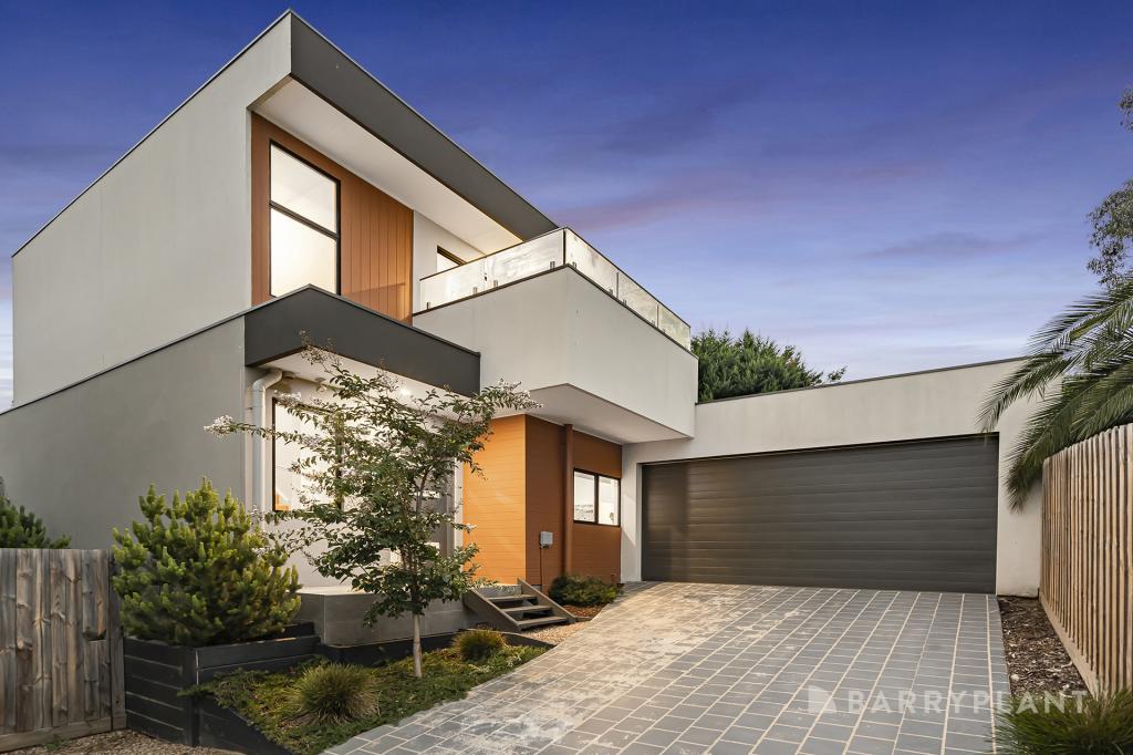 4/17 Felix Gr, Mooroolbark, VIC 3138