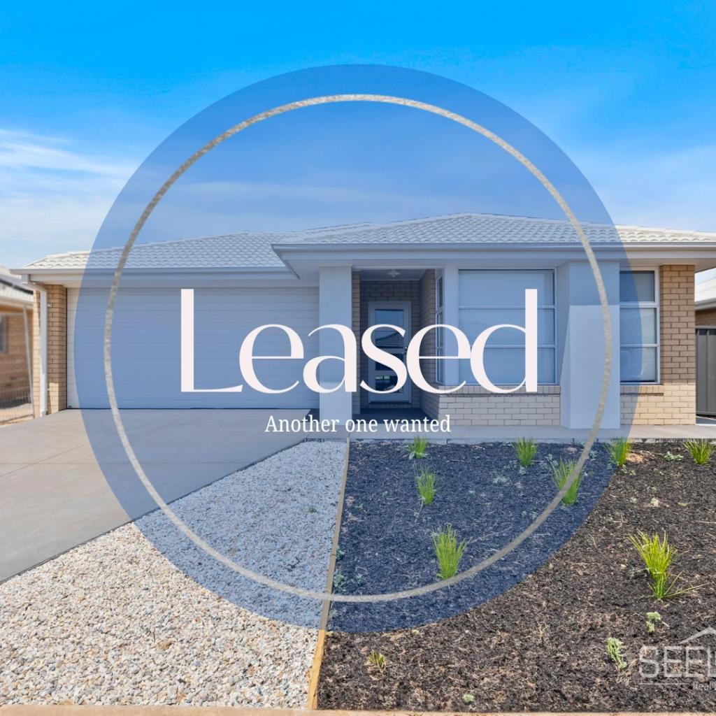 16 Callistemon Ave, Yarrawonga, VIC 3730