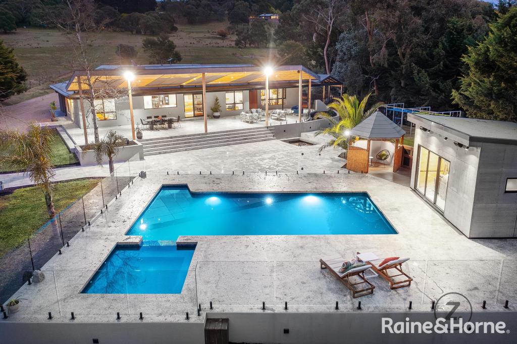 47 SHORT RD, GISBORNE, VIC 3437