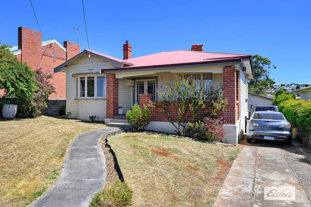 206 Mount St, Upper Burnie, TAS 7320