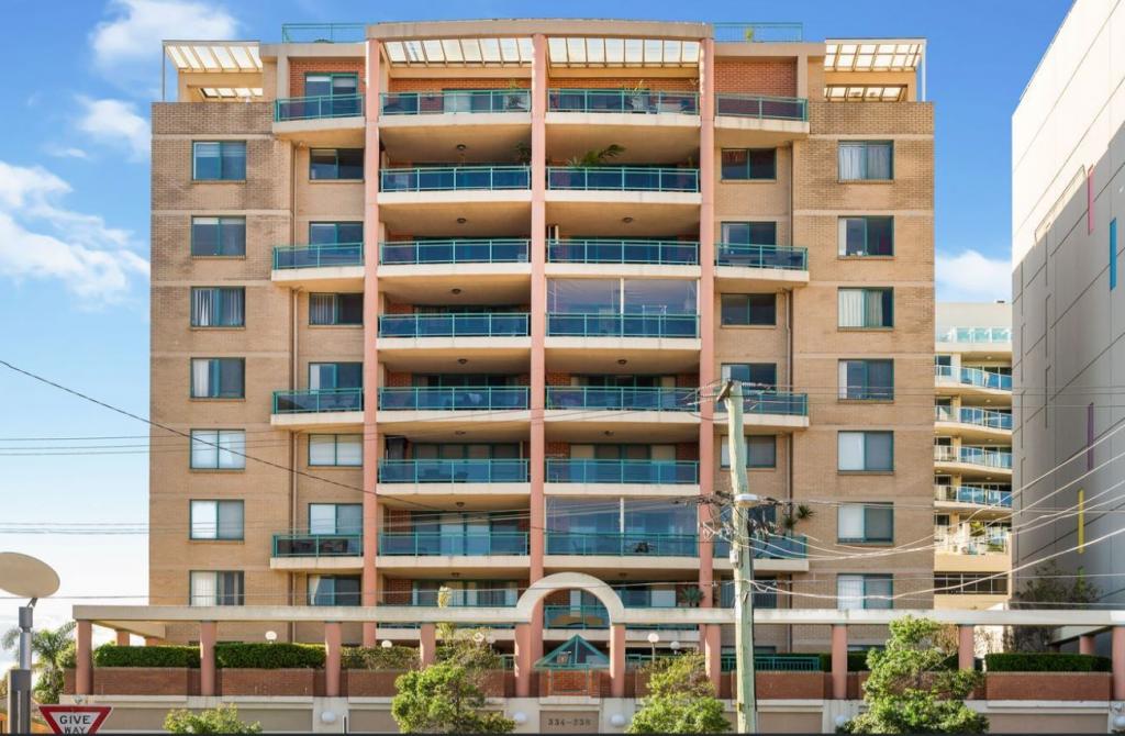 27/334 Bay St, Brighton-Le-Sands, NSW 2216