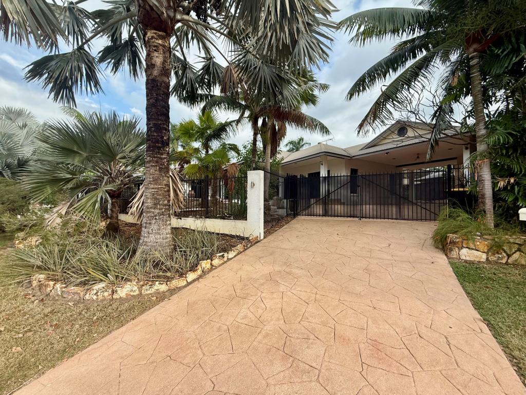 34 Inverway Cct, Farrar, NT 0830