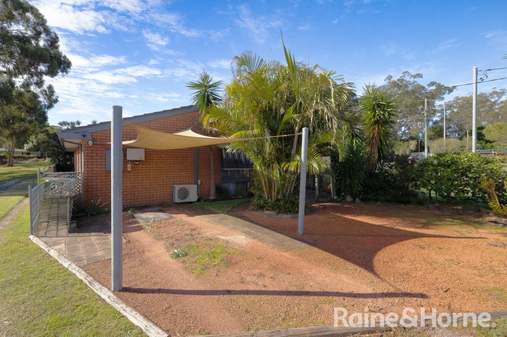 5 Gould Dr, Lemon Tree Passage, NSW 2319