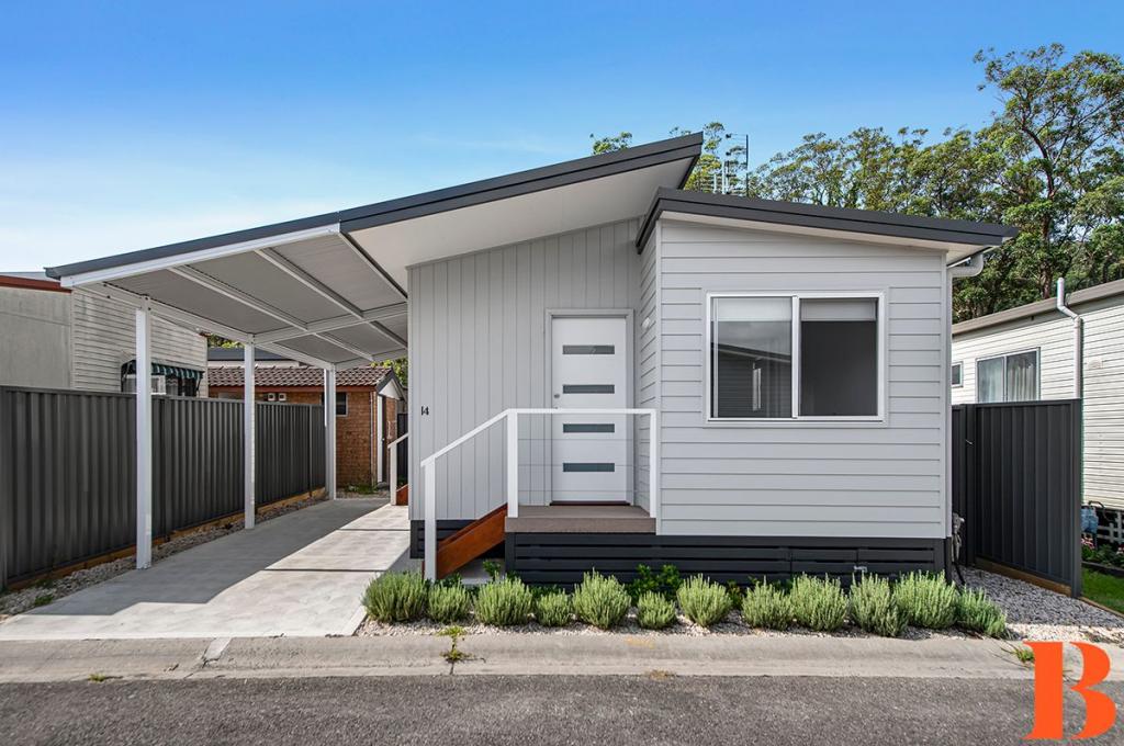 14 Grey Myrtle Rd, Green Point, NSW 2251