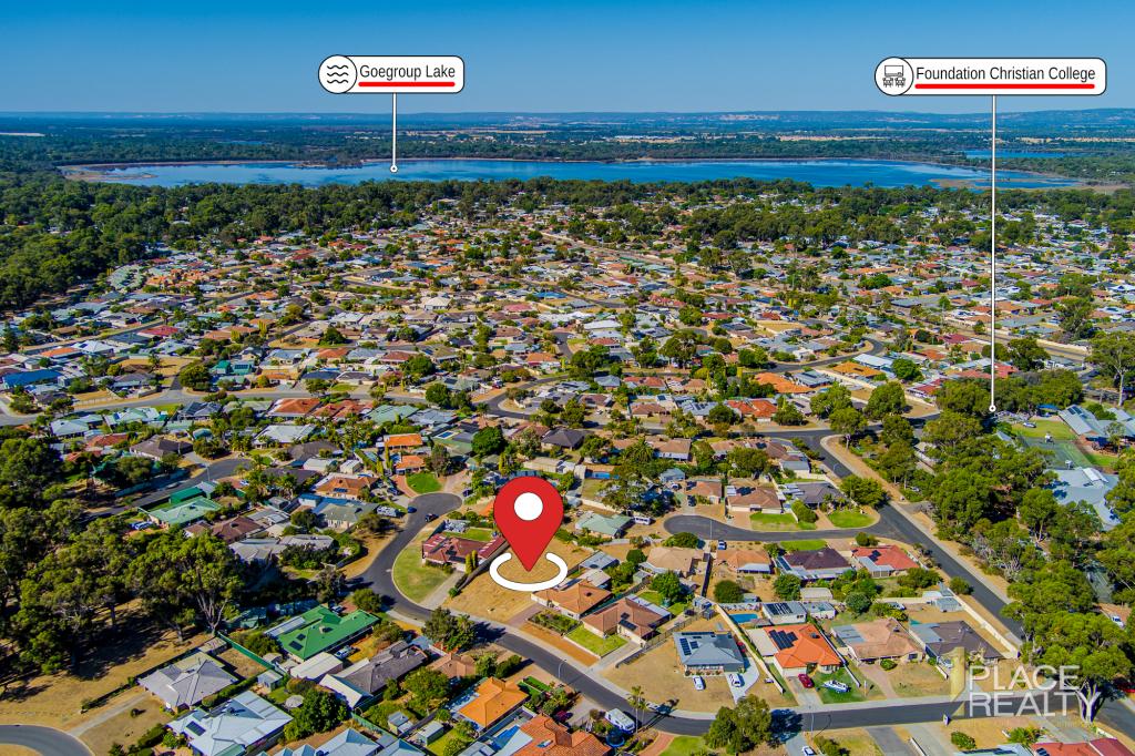 7 Cassilis Ct, Greenfields, WA 6210