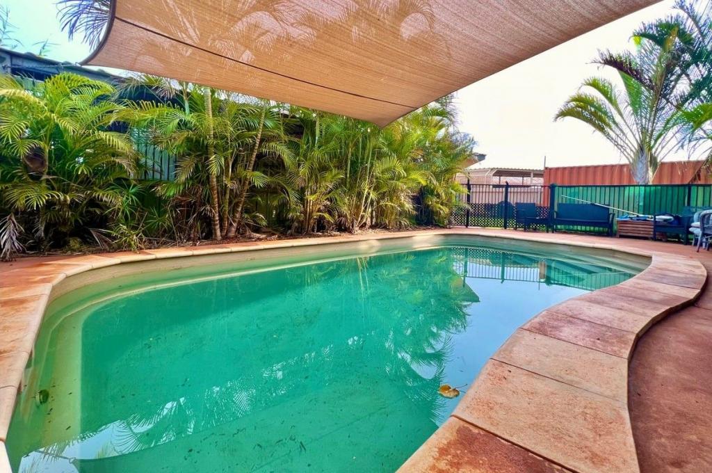 4 Rutherford Rd, South Hedland, WA 6722
