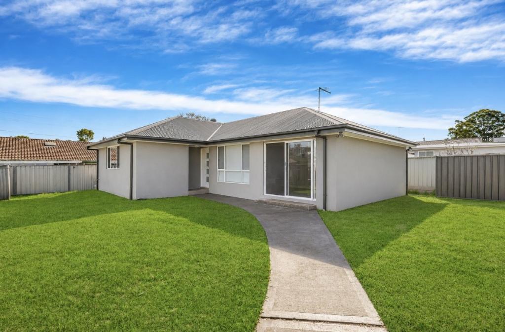 80A FULLER ST, MOUNT DRUITT, NSW 2770