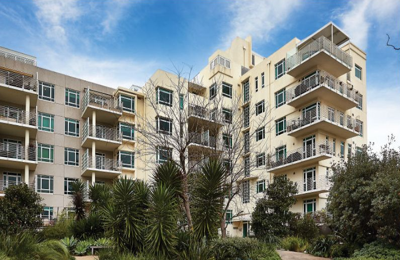 33/1 Graham St, Port Melbourne, VIC 3207