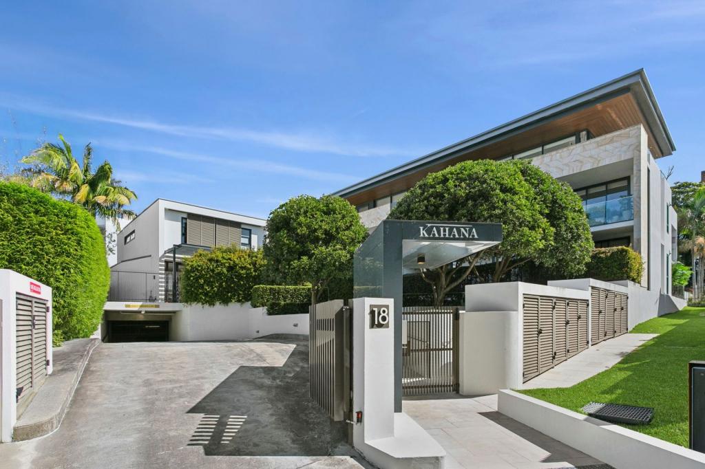 4/18 Marmora St, Freshwater, NSW 2096
