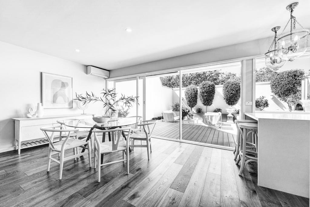 5/13-15 PARK AVE, MOSMAN, NSW 2088