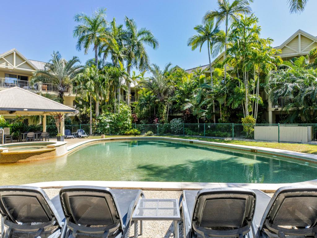 7/11-15 Port Douglas Rd, Port Douglas, QLD 4877