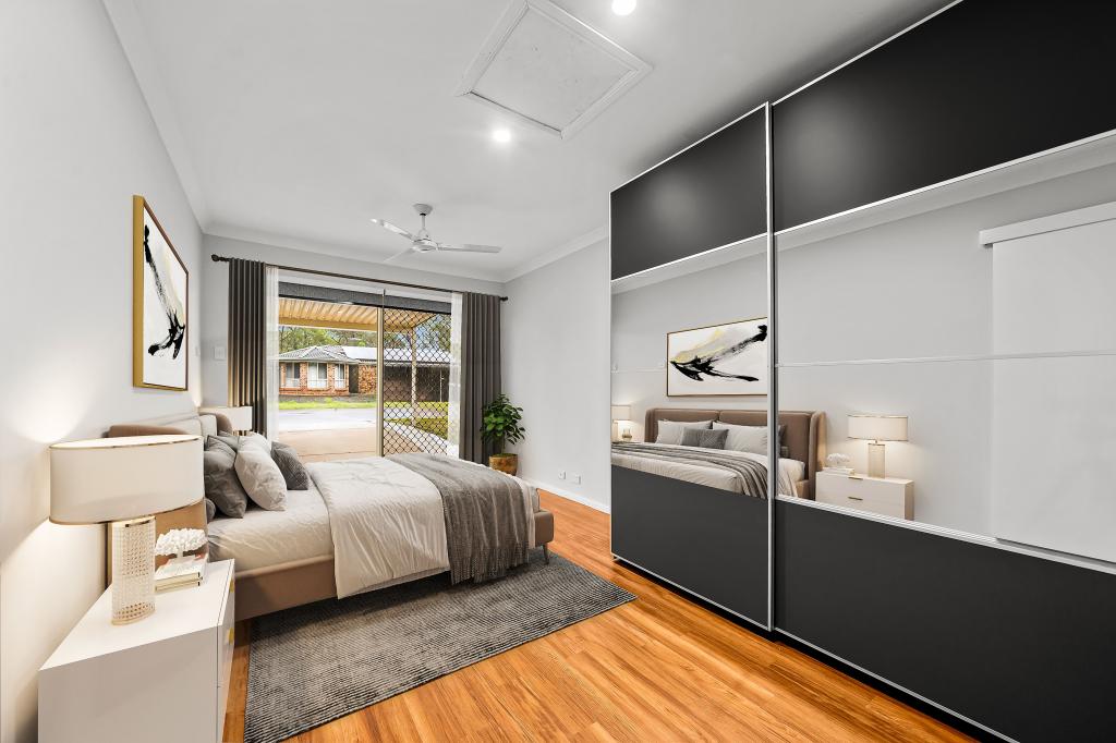 23 Murrumbidgee St, Hillcrest, QLD 4118