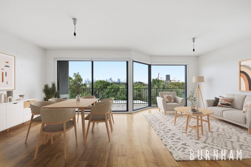 26/55 Moreland St, Footscray, VIC 3011