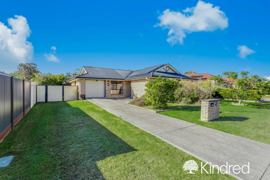 56 Warroo Dr, Deception Bay, QLD 4508