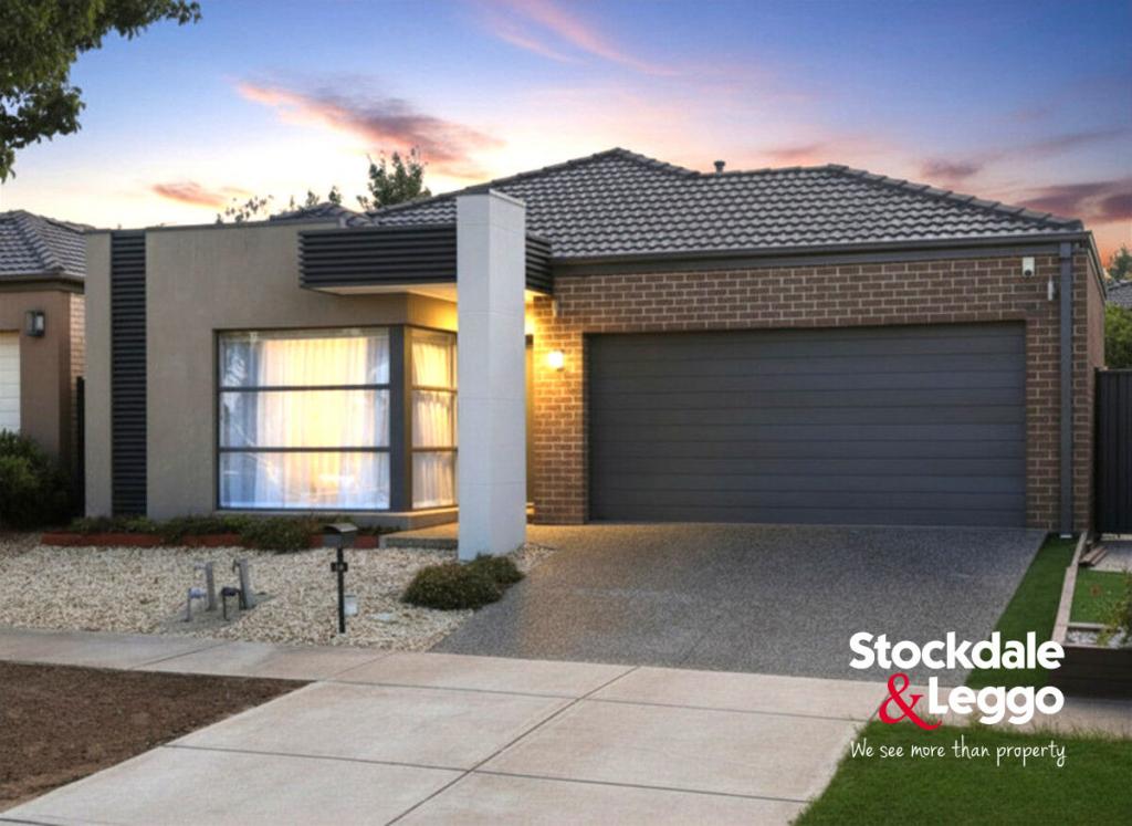 14 Balconies Way, Craigieburn, VIC 3064