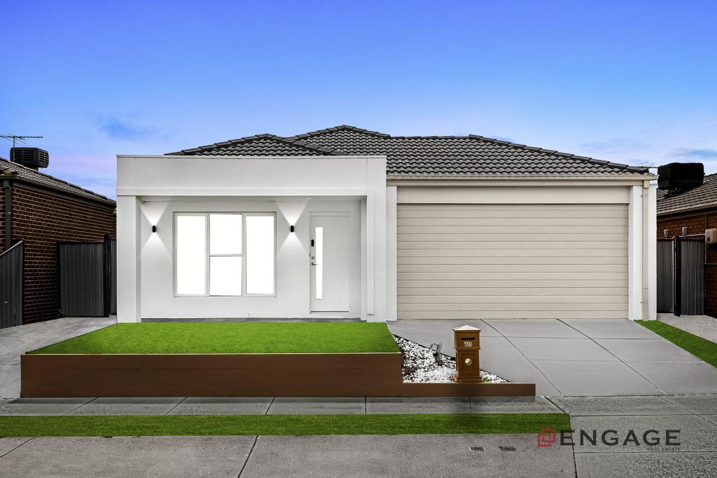 40 OREILLY RD, TARNEIT, VIC 3029