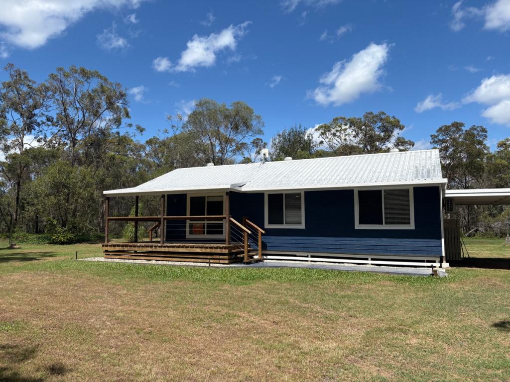 521 Burrum Heads Rd, Burrum River, QLD 4659