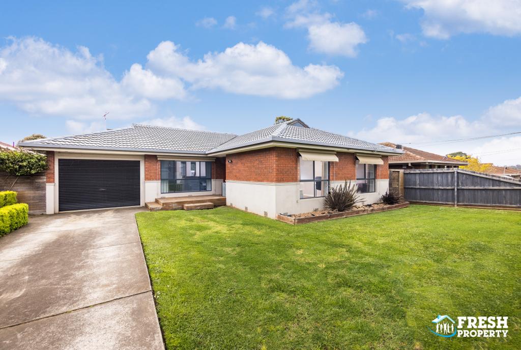 25 Cranmere Ave, Belmont, VIC 3216