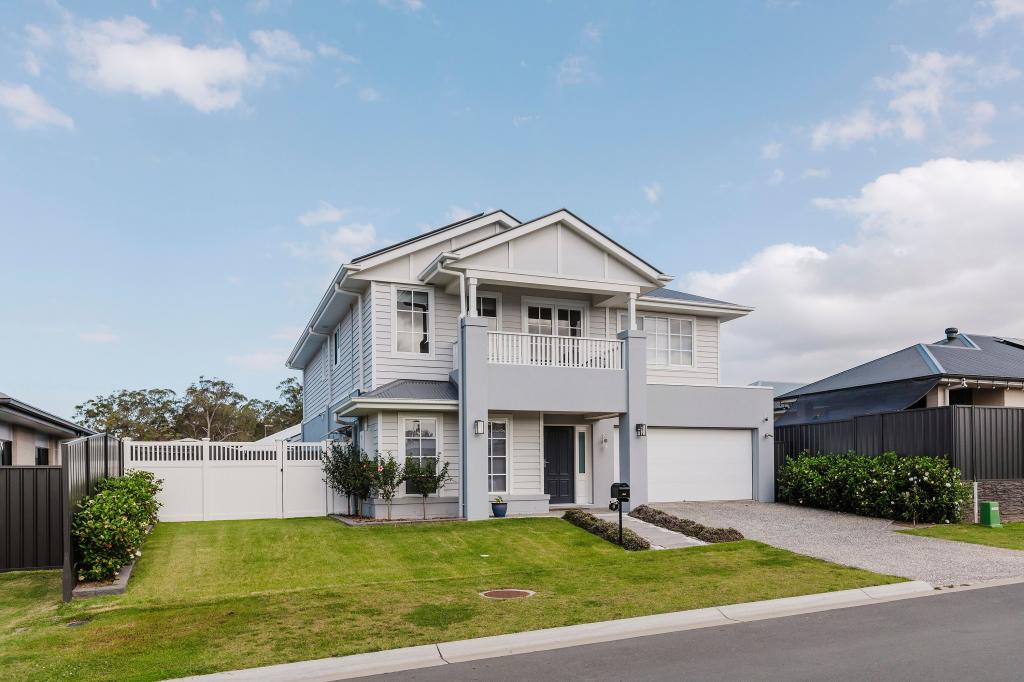 11 Rapport St, Morayfield, QLD 4506