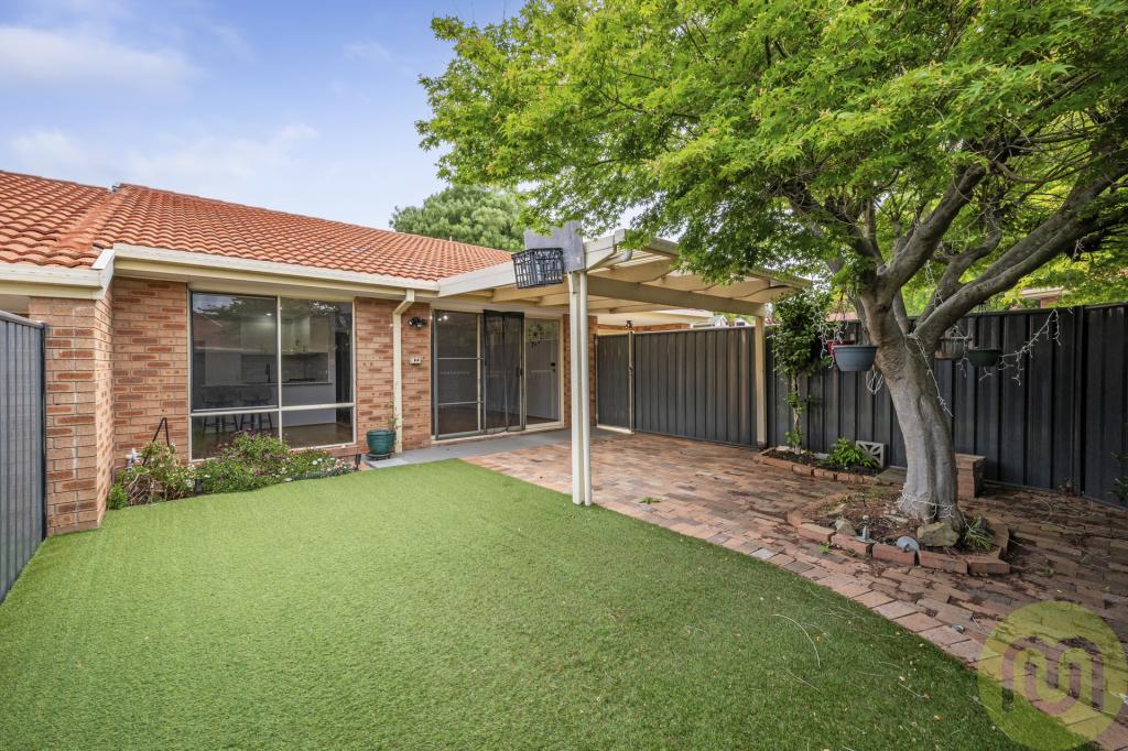 8/9 Chipperfield Cct, Gordon, ACT 2906