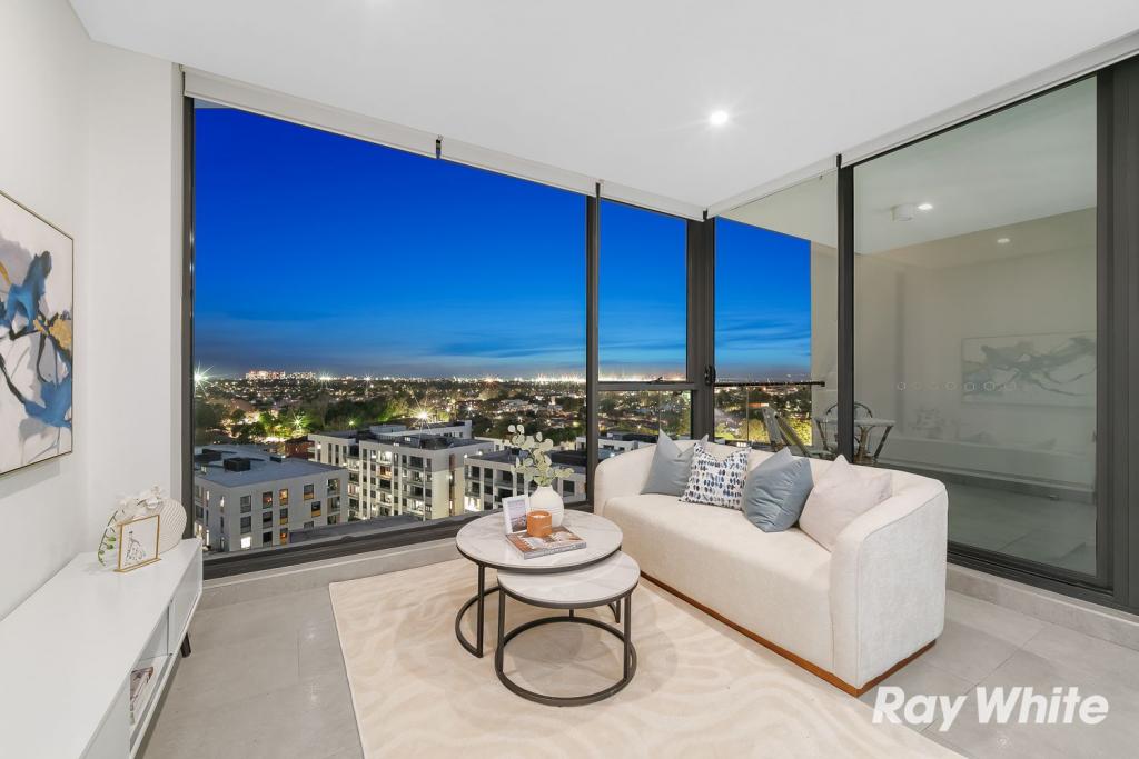 1206/3 HARAN ST, MASCOT, NSW 2020